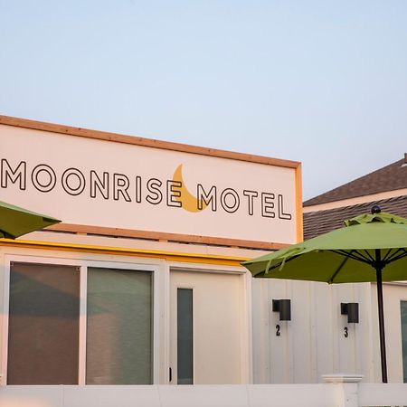 Moonrise Motel Kismet Bagian luar foto